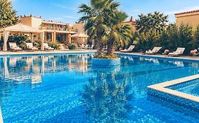 Villa Kesh Evasion Marrakech